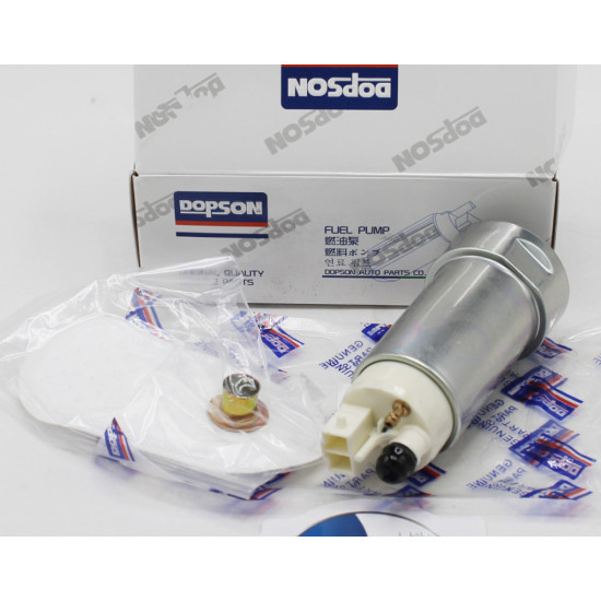 Original Dopson Fitbum for Hyundai Elantra (2011-2016) Part Code 430616