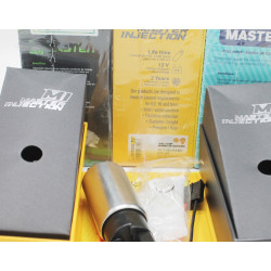 Fitbum Master Injection Joker General Part Code 0580453407