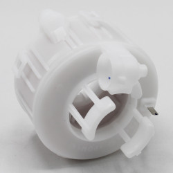 فلتر بانزين اكسنت مضلع خليجي درجة اولى 1R000