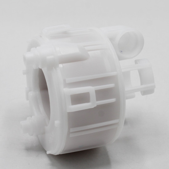 First-class Gulf-made, polygonal Accent fuel filter 1R000
