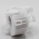 First-class Gulf-made, polygonal Accent fuel filter 1R000