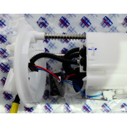 قاعدة فيتبم كاملة  دوج جورني ستة سلندر + كرفان المنشأ شركة دبسون الاصلي كود القطعة  DPS7305 - E7235