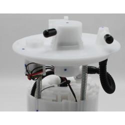 Complete Fitbum Base for Hyundai Accent (2016-2020) Part Code: 31110-1W000
