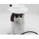 Complete Fitbum Mount for Nissan Sentra (2020-2024) - Genuine Dpsoon Part  Part Code: DPS2465