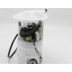 Complete Fitbum Mount for Nissan Sentra (2020-2024) - Genuine Dpsoon Part  Part Code: DPS2465