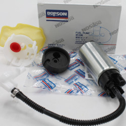 فيتبم كوري حديث + النترا 2017 دبسون Dopson QT152