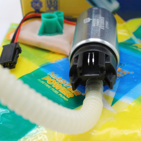 Fuel Pump Master Power Accent Polygon  31111-1R000