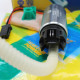 Fuel Pump Master Power Accent Polygon  31111-1R000