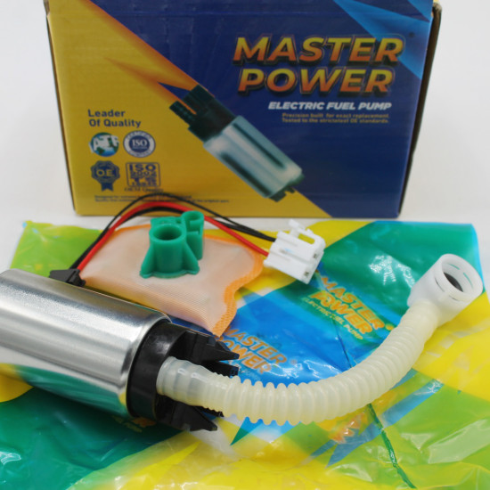 Fuel Pump Master Power Accent Polygon  31111-1R000