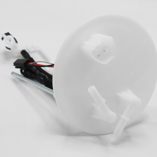 GCC-Spec Sorento Base Cap 2P000
