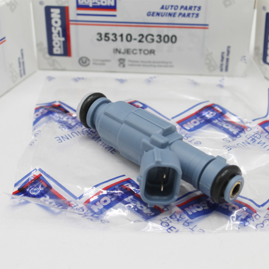 Dopson American-made, polygonal Sonata nozzles 2G300 - 35310