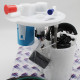 Complete Fuel Pump base for the Hyundai Elantra, American-made Dopson, 2012-2016 model