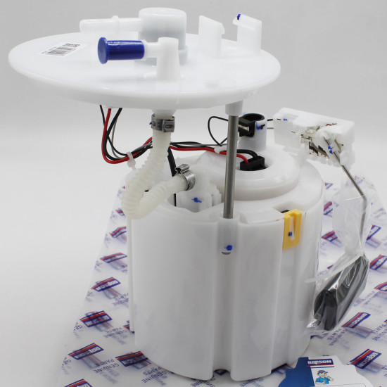 Complete Fuel Pump Base for Hyundai Elantra Gulf Dopson Models 2016-2020