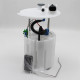 Complete Fuel Pump Base for the 2021-2024 Hyundai Elantra Americanb  AA000