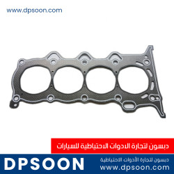 كازكيت سيارات تويوتا كورولا 1.3 1.5