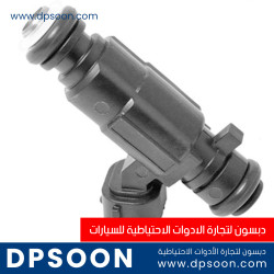 نوزلات حاقن وقود عالي الجودة سيارات هيونداي أكسنت موديلات سعة 1.5 لتر و1.6 لتر