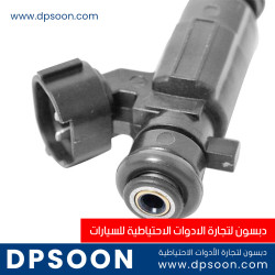 نوزلات حاقن وقود عالي الجودة سيارات هيونداي أكسنت موديلات سعة 1.5 لتر و1.6 لتر