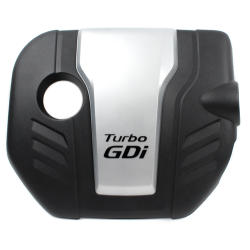 كفر غطاء محرك هيونداي وكيا