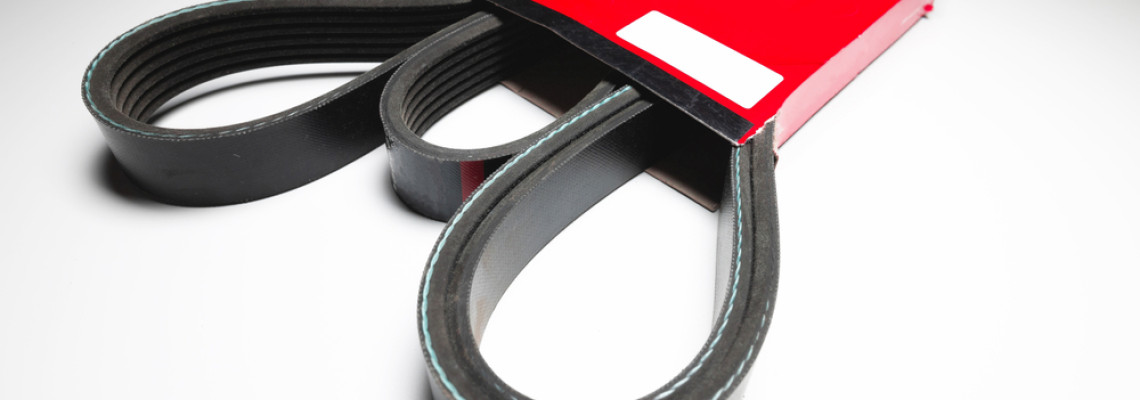 سير السربنتين او المحرك Serpentine Belt