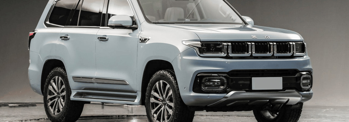 BAIC