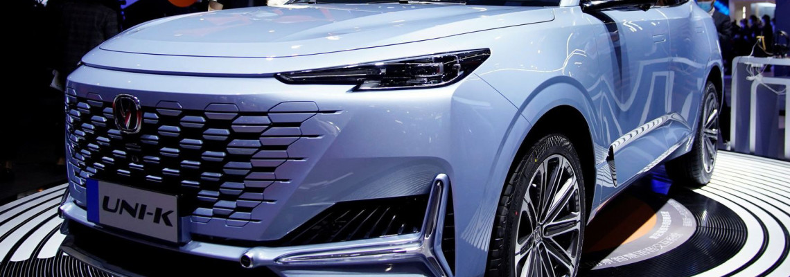 Changan